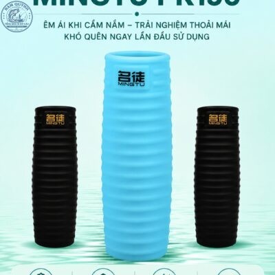 Bọc Cán Cần Silicon MINGTU-PK156
