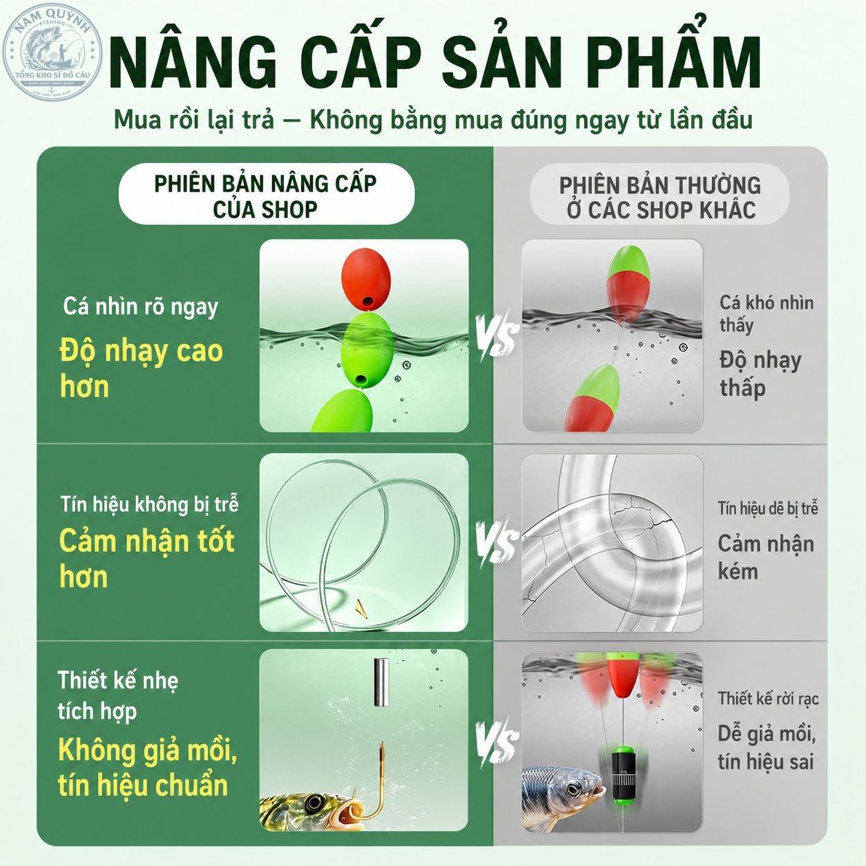 Thẻo Câu Đài Chuanze Chính Hãng-LC96 Thẻo Câu Đài Chuanze Chính Hãng-LC96