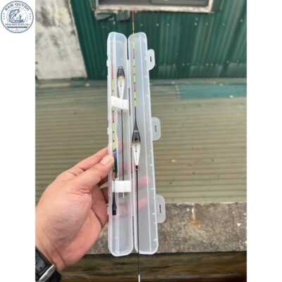 Phao điện đêm cao cấp Kim Phu siêu sáng
