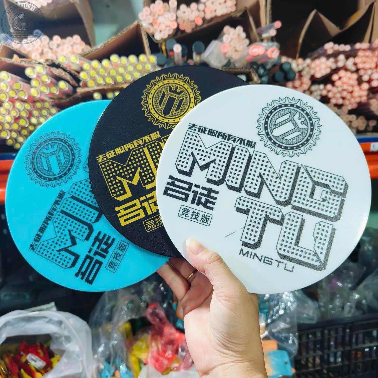 Bàn Vuốt Mingtu Phiên Bản Săn Hàng-HPK16 Bàn Vuốt Mingtu Phiên Bản Săn Hàng-HPK16