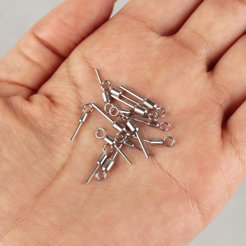 Phụ kiện làm trục không nút thắt Aohu PK121 – PK122 Phụ kiện làm trục không nút thắt Aohu PK121 – PK122