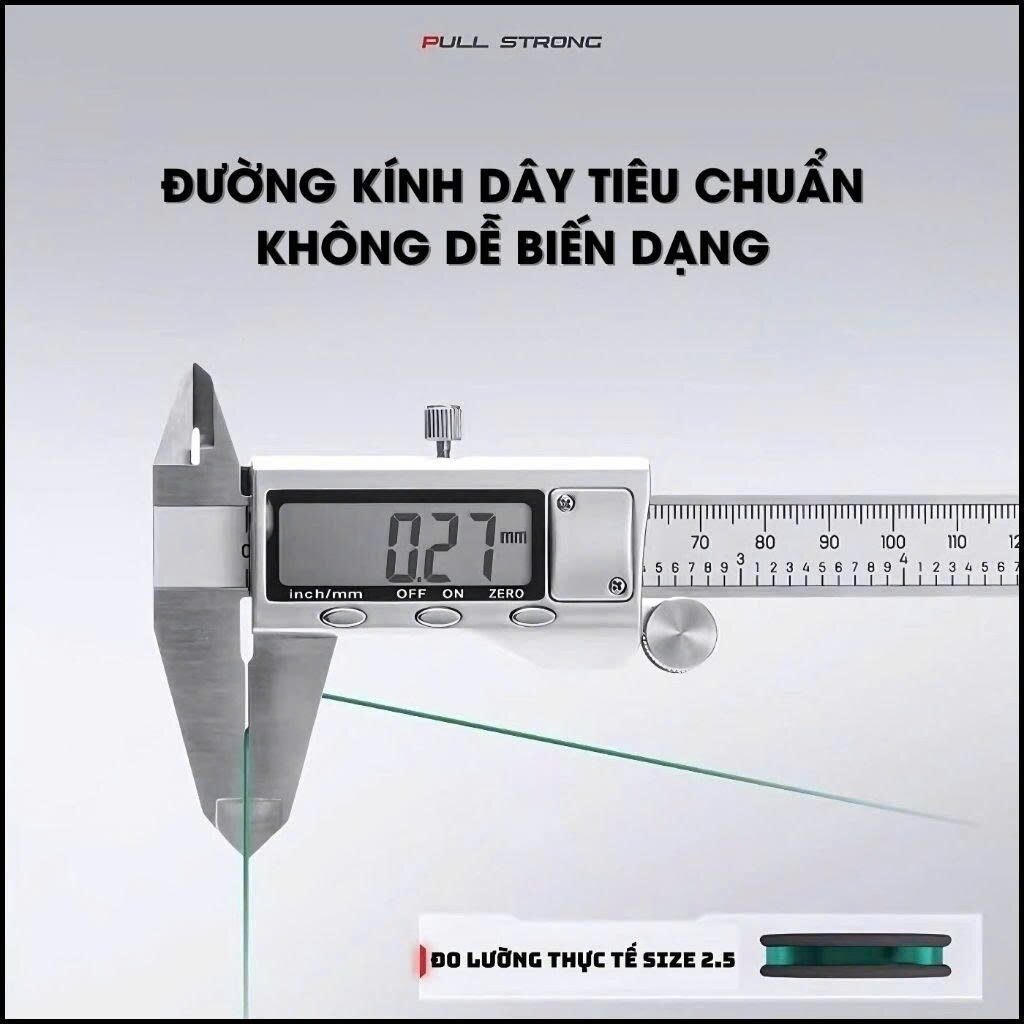 Phân loại trục câu đài DT10