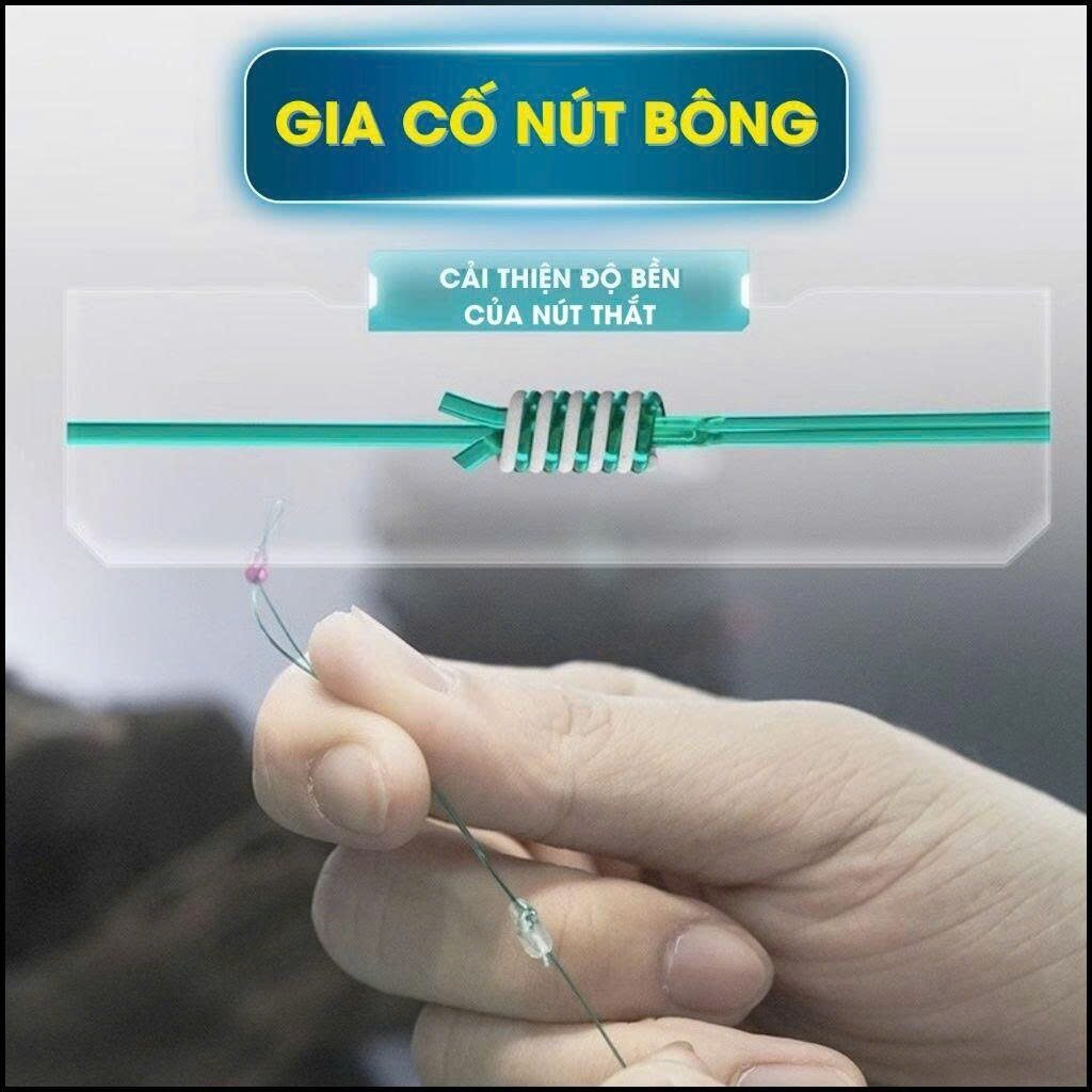 TRỤC CÂU ĐÀI HẮC ĐẾ LONG CỰ NGẠC VƯƠNG CHÍNH HÃNG – DT10 TRỤC CÂU ĐÀI HẮC ĐẾ LONG CỰ NGẠC VƯƠNG CHÍNH HÃNG – DT10