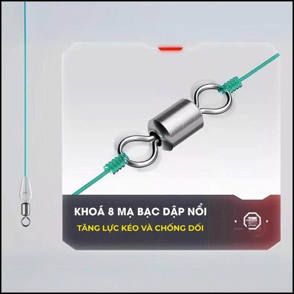 TRỤC CÂU ĐÀI HẮC ĐẾ LONG CỰ NGẠC VƯƠNG CHÍNH HÃNG – DT10 TRỤC CÂU ĐÀI HẮC ĐẾ LONG CỰ NGẠC VƯƠNG CHÍNH HÃNG – DT10