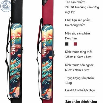 Bao Haixiang 2403-TC19