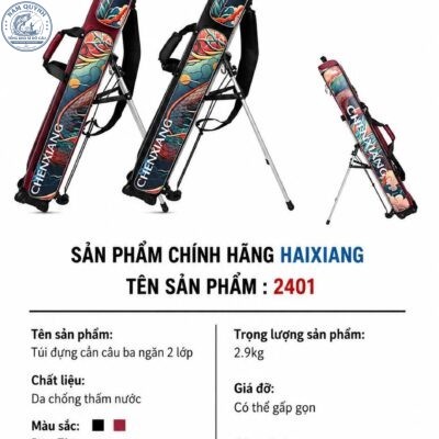 Bao Haixiang 2401-TC17
