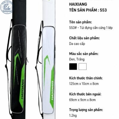 Bao Haixiang M553-TC18