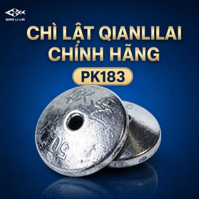 CHÌ LẬT CHÍNH HÃNG QIANLILAI – PK183