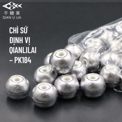 CHÌ SỨ ĐỊNH VỊ QIANLILAI – PK184