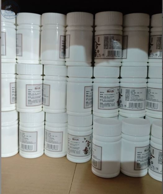 Mồi câu cá chính hãng Ngư Lạc-MO112 Mồi câu cá chính hãng Ngư Lạc-MO112