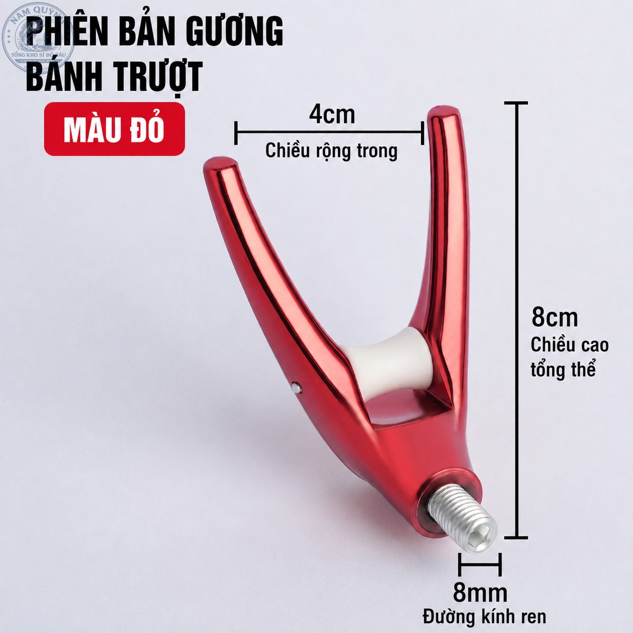 Đầu gác cần Huansheng chính hãng-PK168 Đầu gác cần Huansheng chính hãng-PK168