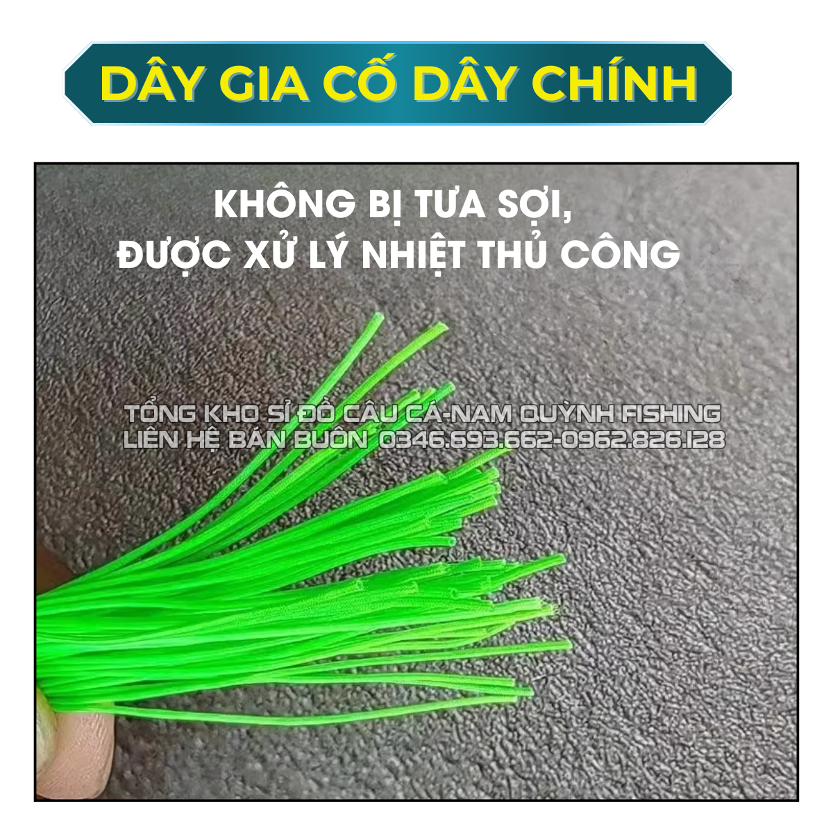 Sét phụ kiện làm trục không nút thắt – PK64 Sét phụ kiện làm trục không nút thắt – PK64