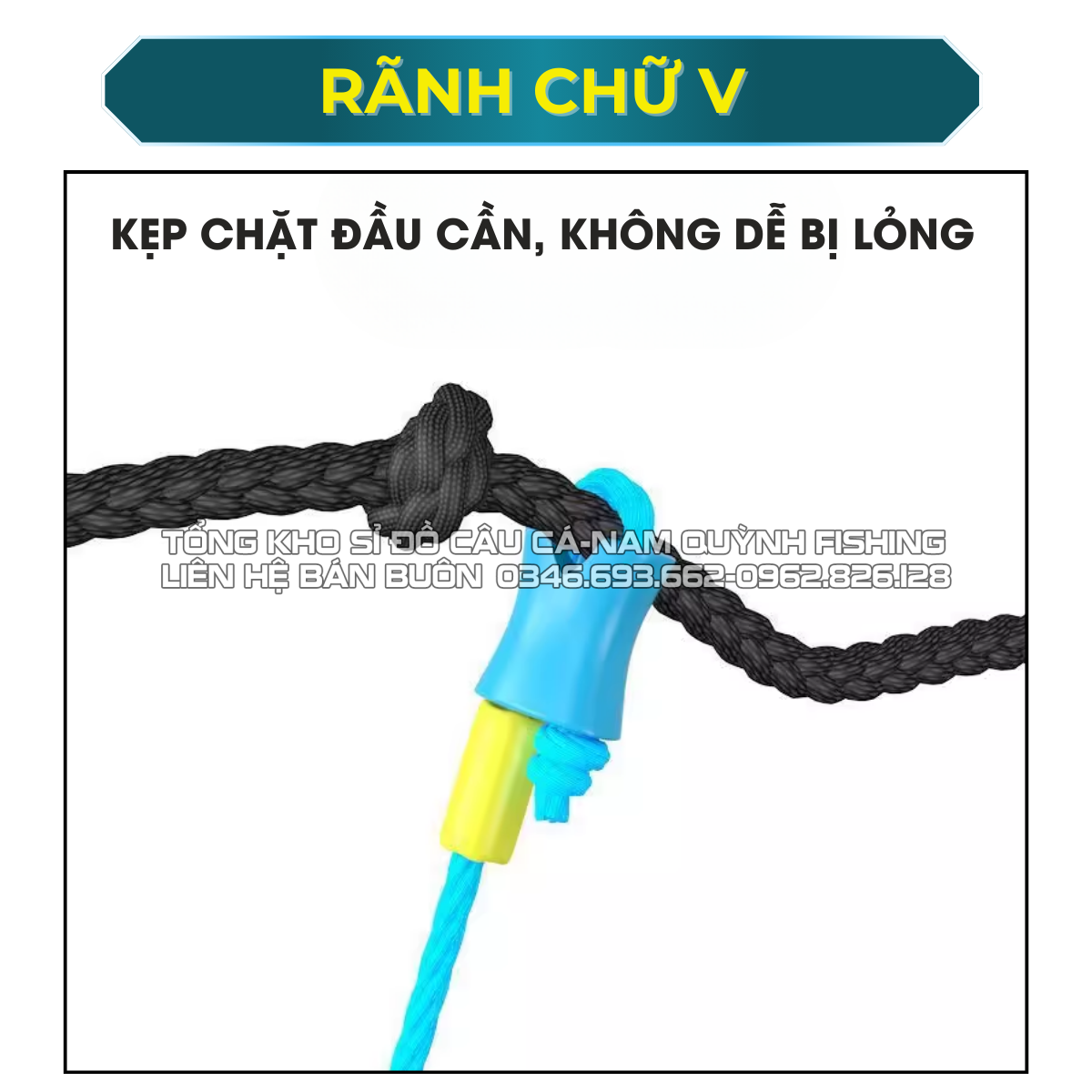 Sét phụ kiện làm trục không nút thắt – PK64 Sét phụ kiện làm trục không nút thắt – PK64