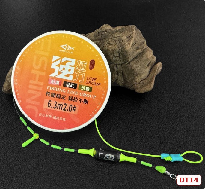 Trục vàng Qianlilai chính hãng – DT14 Trục vàng Qianlilai chính hãng – DT14