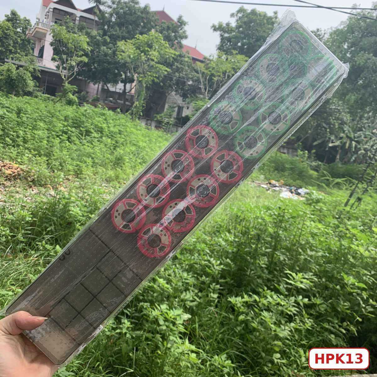 Hộp đựng phụ kiện đa năng ABS – HPK13 Hộp đựng phụ kiện đa năng ABS – HPK13