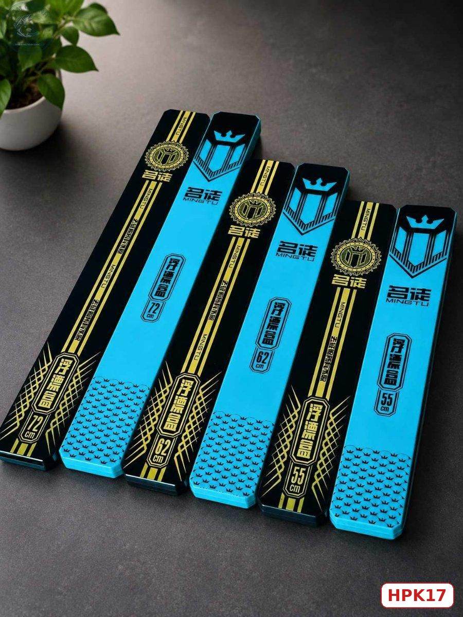Hộp Gài Phao Chính Hãng Mingtu-HPK17 Hộp Gài Phao Chính Hãng Mingtu-HPK17