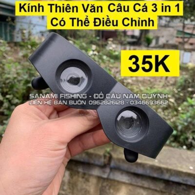 Kính Thiên Văn 3 in 1 - PK46