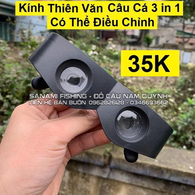 Kính Thiên Văn 3 in 1 - PK46 Kính Thiên Văn 3 in 1 - PK46