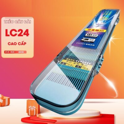 Hộp Thẻo Buộc Sẵn Chuyên Rô, Diếc Nhỏ – LC24