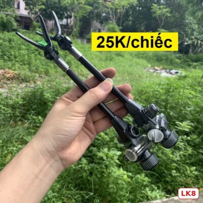 Ngoe sỏ thường LK8