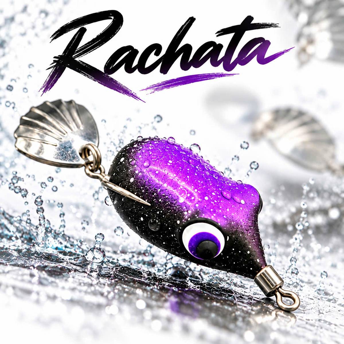 Nhái Hơi Mando Rachata Chính Hãng – MO149 Nhái Hơi Mando Rachata Chính Hãng – MO149