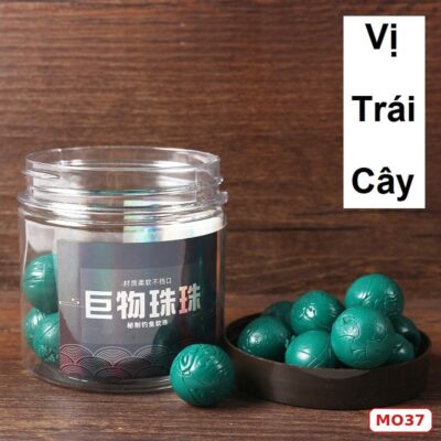 Đan tròn chìm Japao MO37