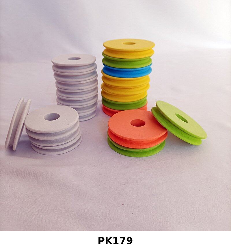 Cuộn Xốp Quấn Dây Câu EVA – PK179 Cuộn Xốp Quấn Dây Câu EVA – PK179