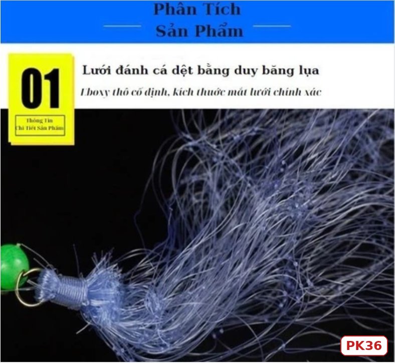 Lò xo lăng xê kèm lưới PK36 Lò xo lăng xê kèm lưới PK36