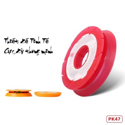 Silicon cuốn trục PK47