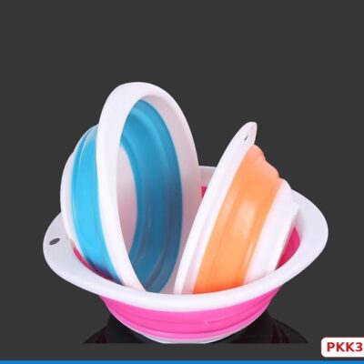 Bát trộn mồi gấp gọn PKK32