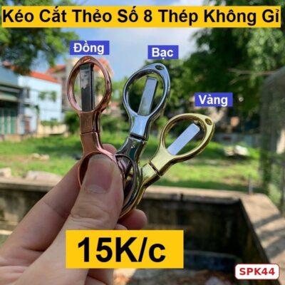 Kéo số 8 SPK44