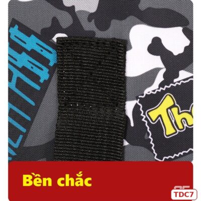 Túi rằn ri gấp gọn TDC7