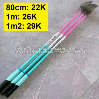 Thìa vảy mồi hồng Qyxi - KK25