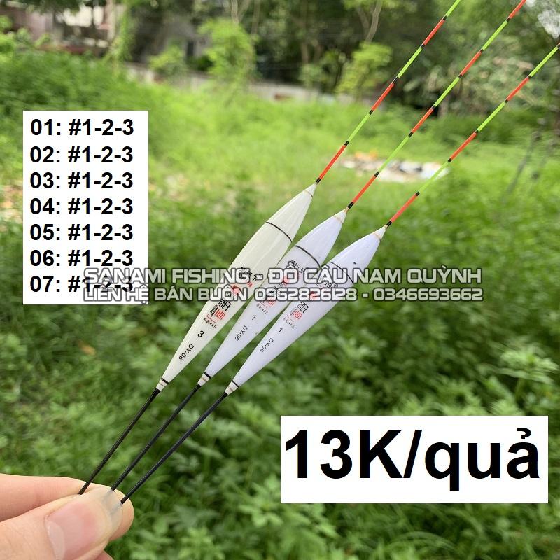 Phao Câu DY Chính Hãng – SPC25 Phao Câu DY Chính Hãng – SPC25
