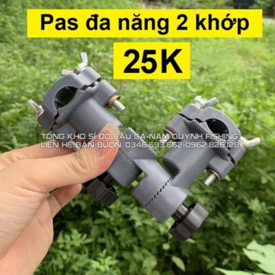Pát đa năng 2 khớp LK10