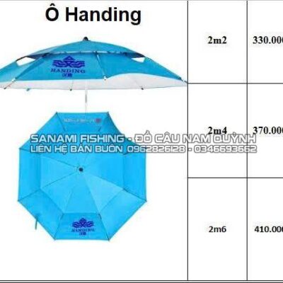 Ô 2 Tầng Handing Cao Cấp - KKR1
