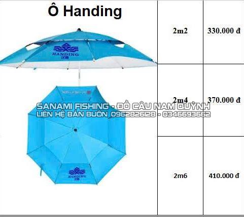 Ô 2 Tầng Handing Cao Cấp - KKR1 Ô 2 Tầng Handing Cao Cấp - KKR1