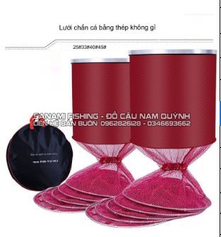 Rọng Đỏ Mận – SKK2