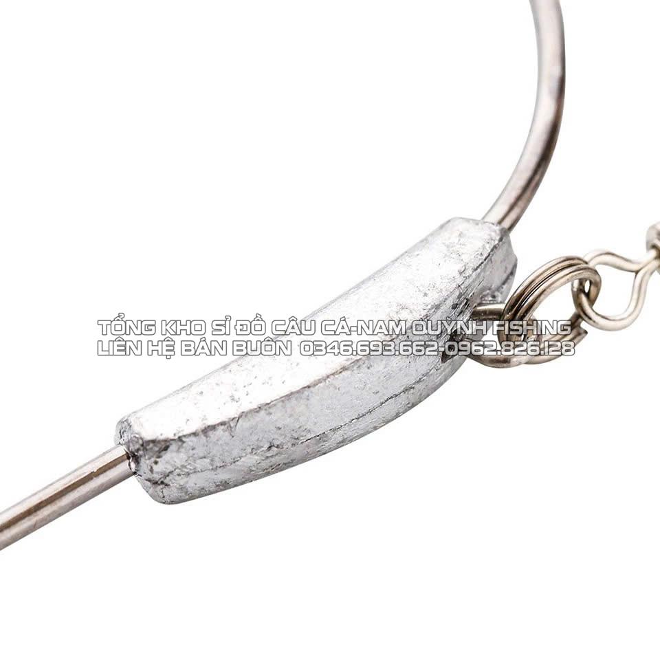 Lưỡi Ar chì rẻ – LC44 Lưỡi Ar chì rẻ – LC44