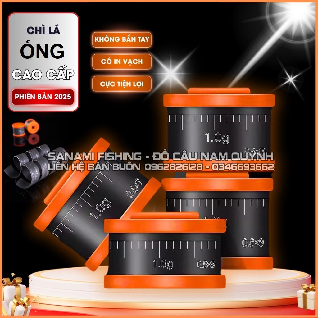 Chì Ống Không Bẩn Tay, Không Ô Nhiễm Môi Trường – PK67 Chì Ống Không Bẩn Tay, Không Ô Nhiễm Môi Trường – PK67