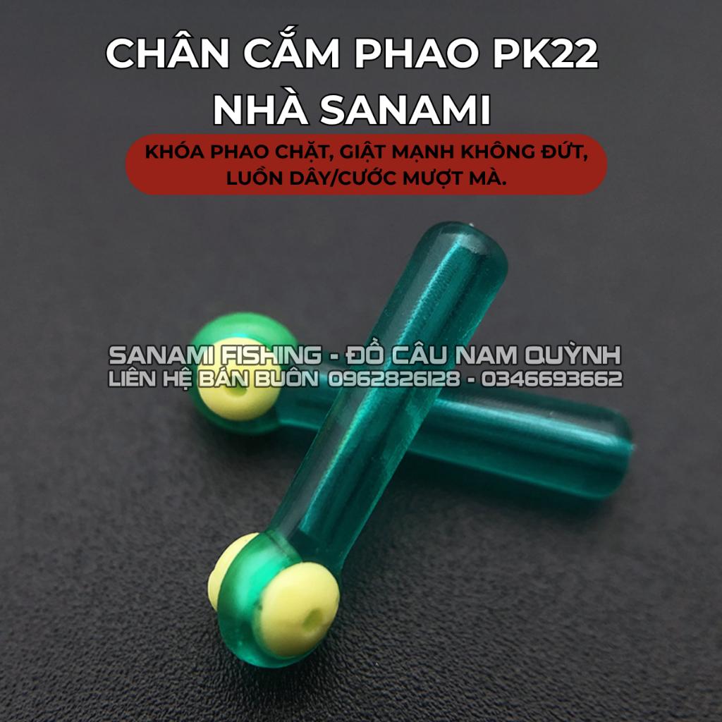 Sét 100 Chân Cắm Phao Silicon Xanh Ngọc – Xanh Dương PK22 Sét 100 Chân Cắm Phao Silicon Xanh Ngọc – Xanh Dương PK22