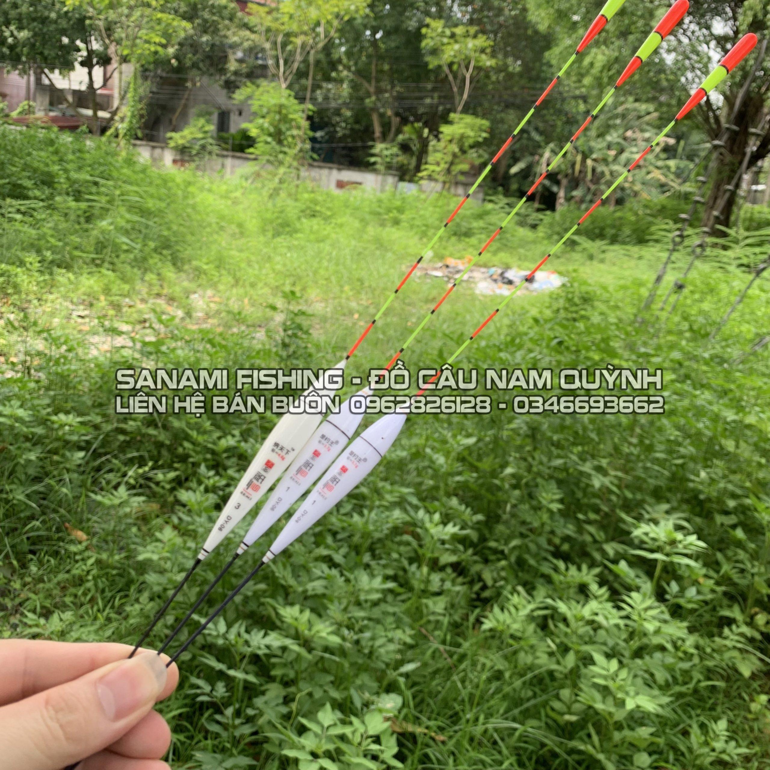Phao Câu DY Chính Hãng – SPC25 Phao Câu DY Chính Hãng – SPC25