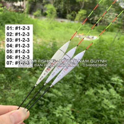 Phao Câu DY Chính Hãng – SPC25