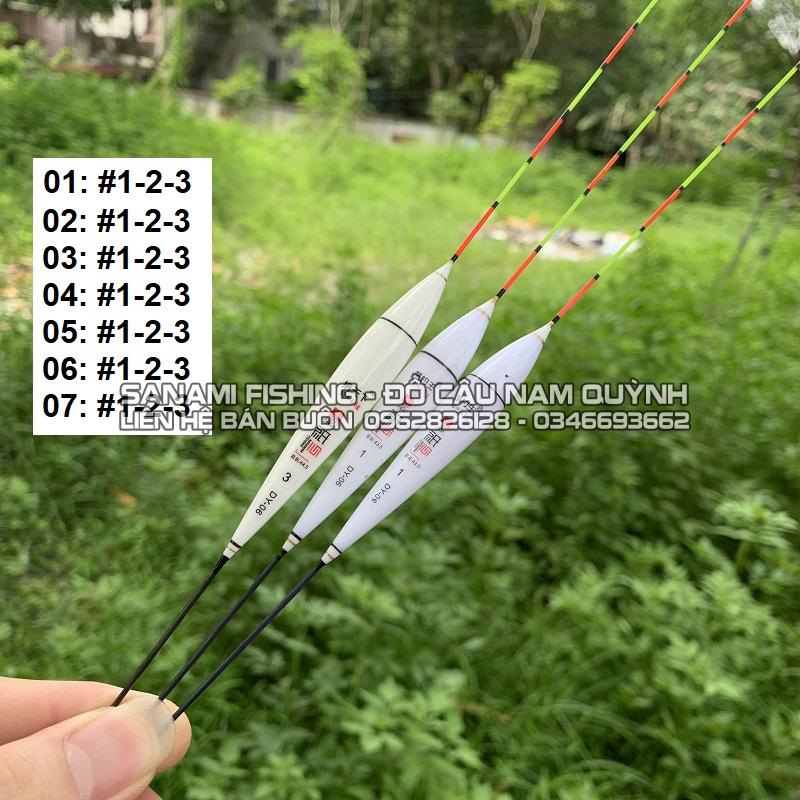 Phao Câu DY Chính Hãng – SPC25 Phao Câu DY Chính Hãng – SPC25