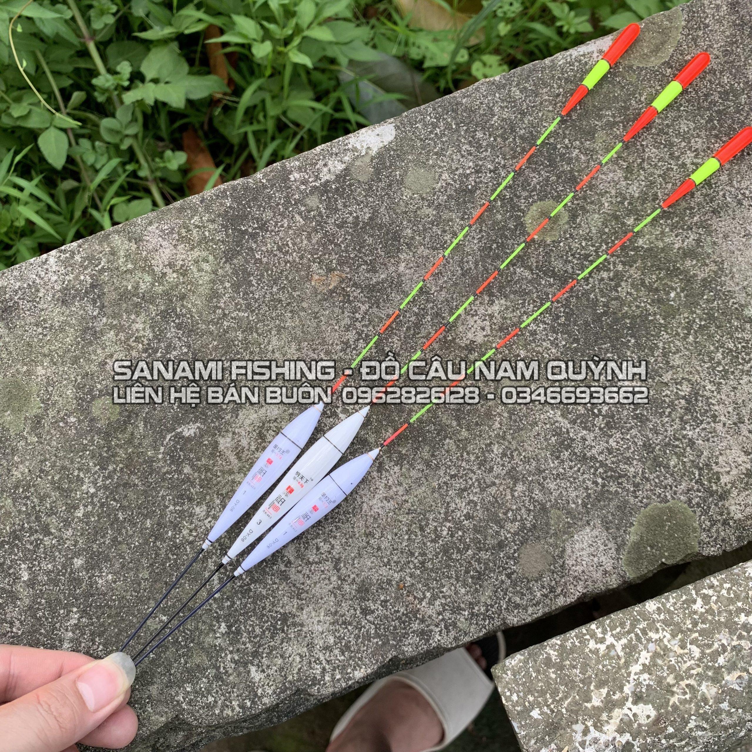 Phao Câu DY Chính Hãng – SPC25 Phao Câu DY Chính Hãng – SPC25