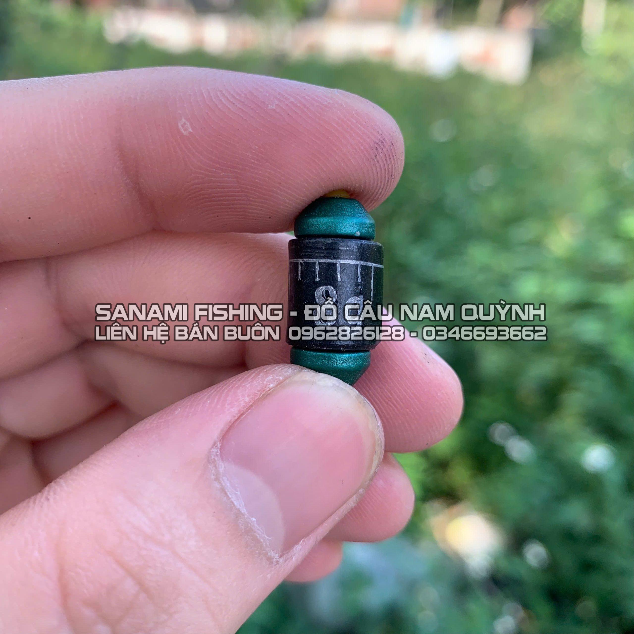 Túi 100 viên Chì Câu Cá Cuốn Sẵn In Vạch Săn Hàng Aohu – PK14 Túi 100 viên Chì Câu Cá Cuốn Sẵn In Vạch Săn Hàng Aohu – PK14