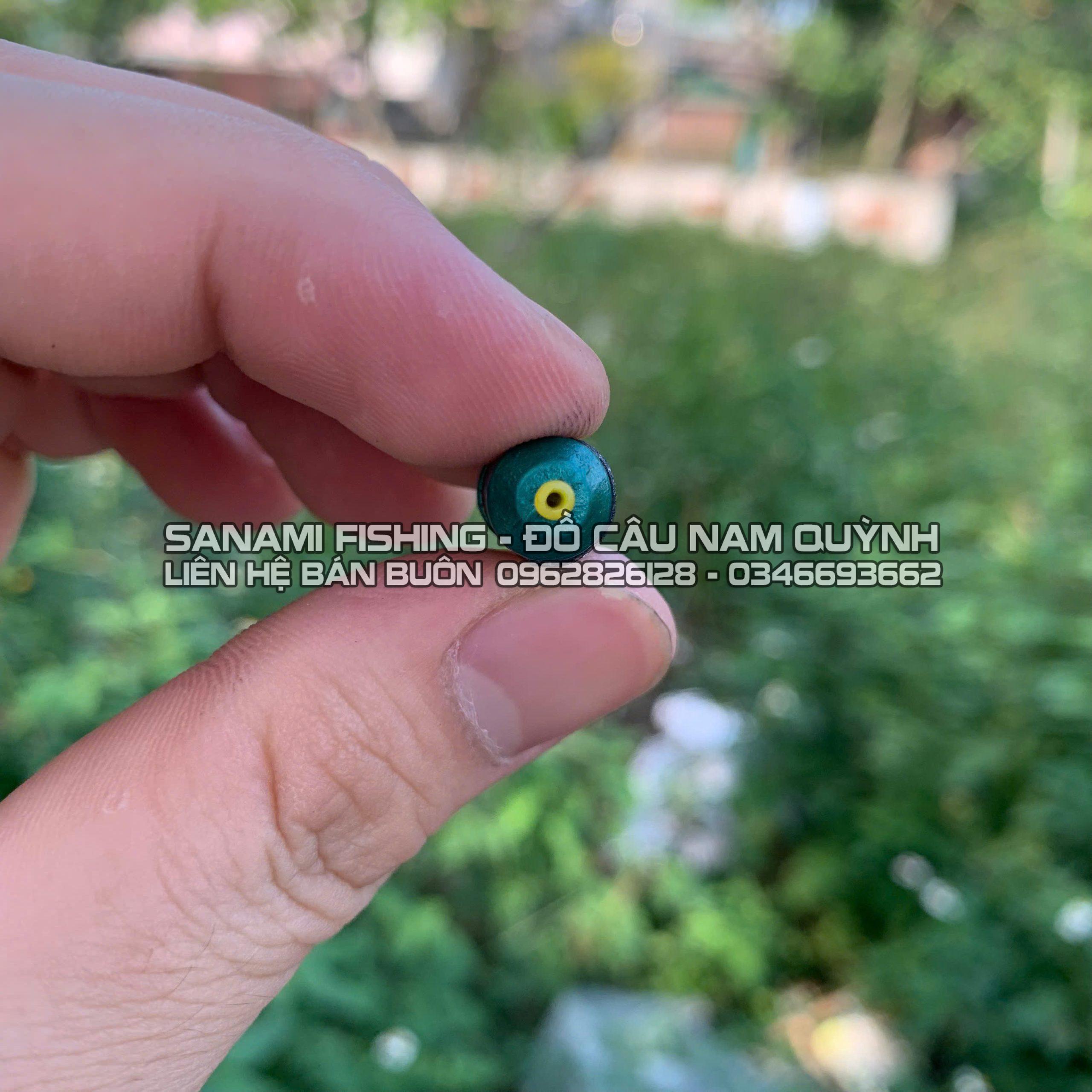Túi 100 viên Chì Câu Cá Cuốn Sẵn In Vạch Săn Hàng Aohu – PK14 Túi 100 viên Chì Câu Cá Cuốn Sẵn In Vạch Săn Hàng Aohu – PK14