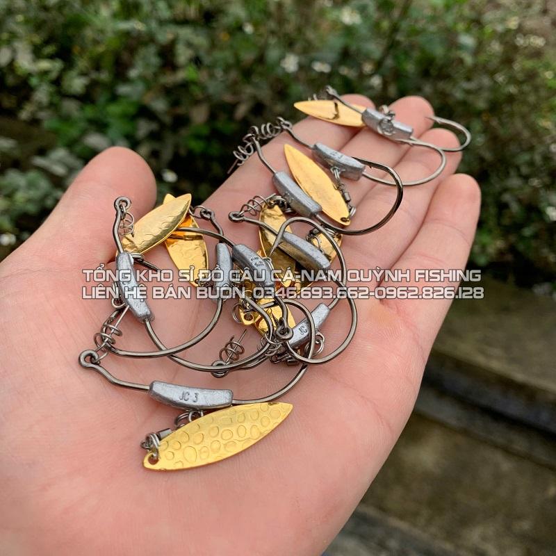 Lưỡi Ar chì rẻ – LC44 Lưỡi Ar chì rẻ – LC44