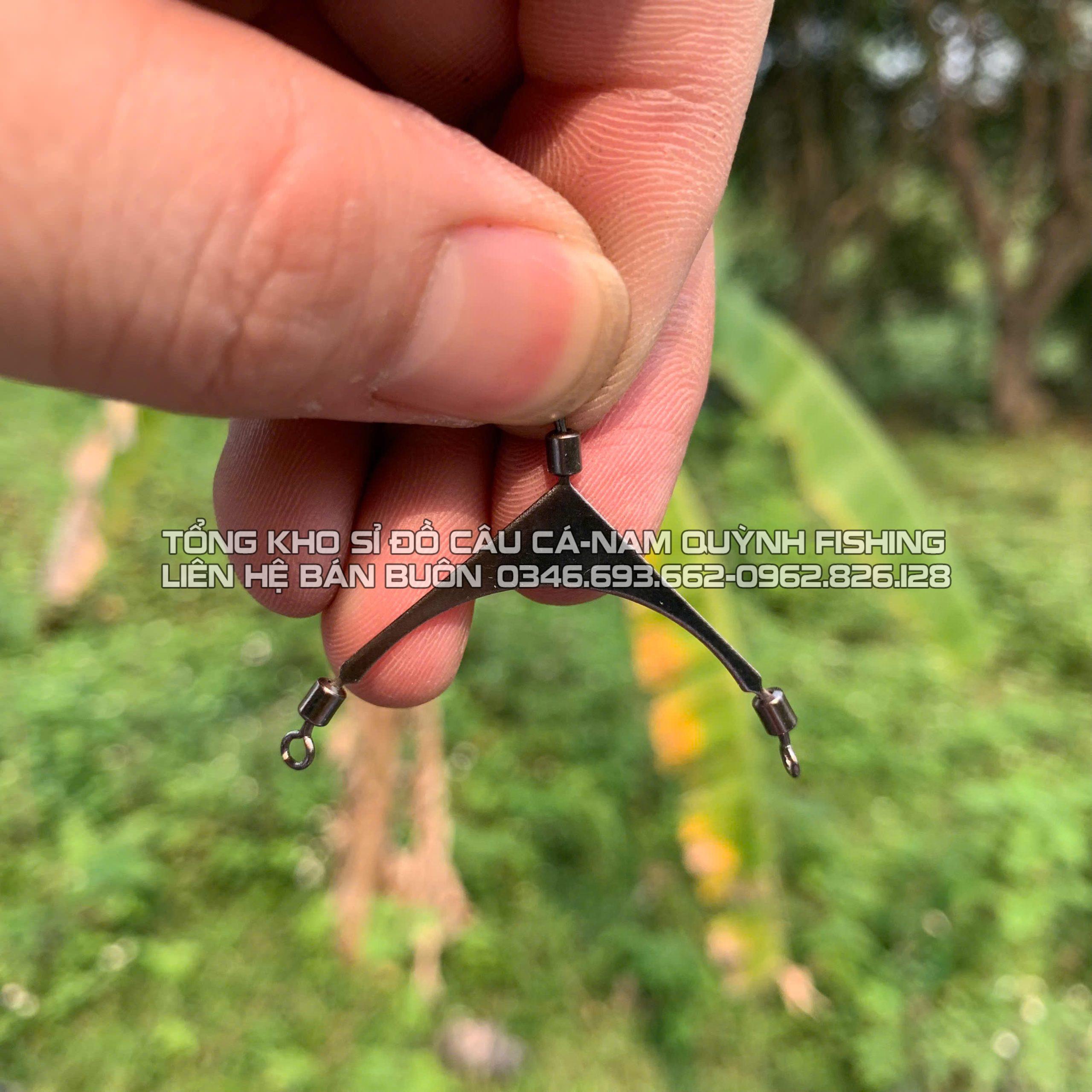 Sét 10c Gofidin khớp khuyên câu cá – PK56 Sét 10c Gofidin khớp khuyên câu cá – PK56