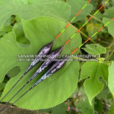 Phao Câu Đài Nano Chuyên Chép Chính Hãng – ZH3